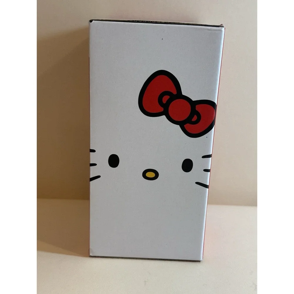 Sanrio hello kitty